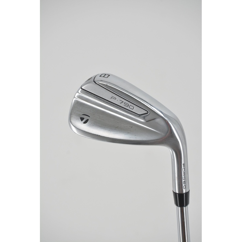 TaylorMade P790 2019 4-PW Iron Set S Flex +1″