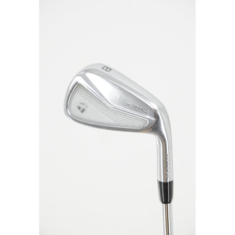TaylorMade P7MC 2020 4-PW Iron Set S Flex +0.5″