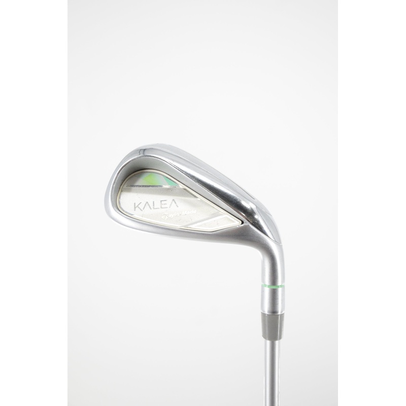 Women’s TaylorMade Kalea 9 Iron W Flex 35.25″