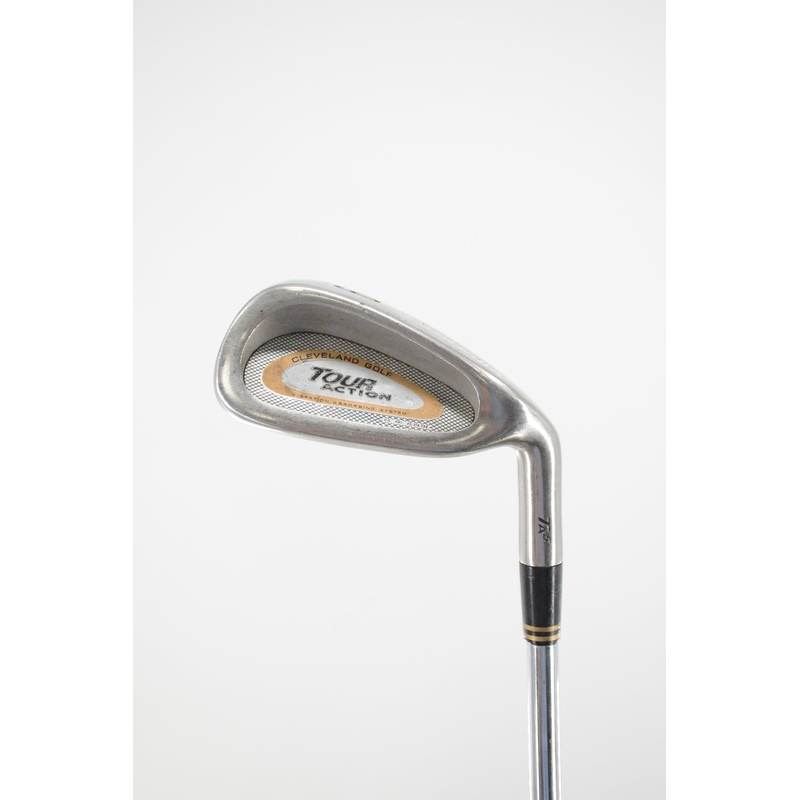 Cleveland Ta5 (Copper Medallion) 9 Iron R Flex 35.75″