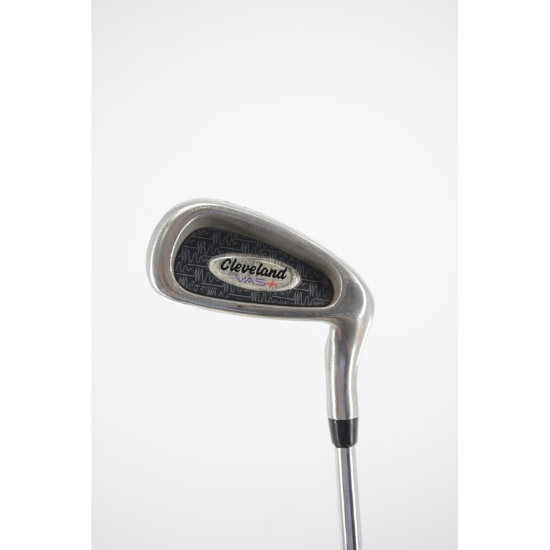 Cleveland Vas + 5 Iron S Flex 38.25″