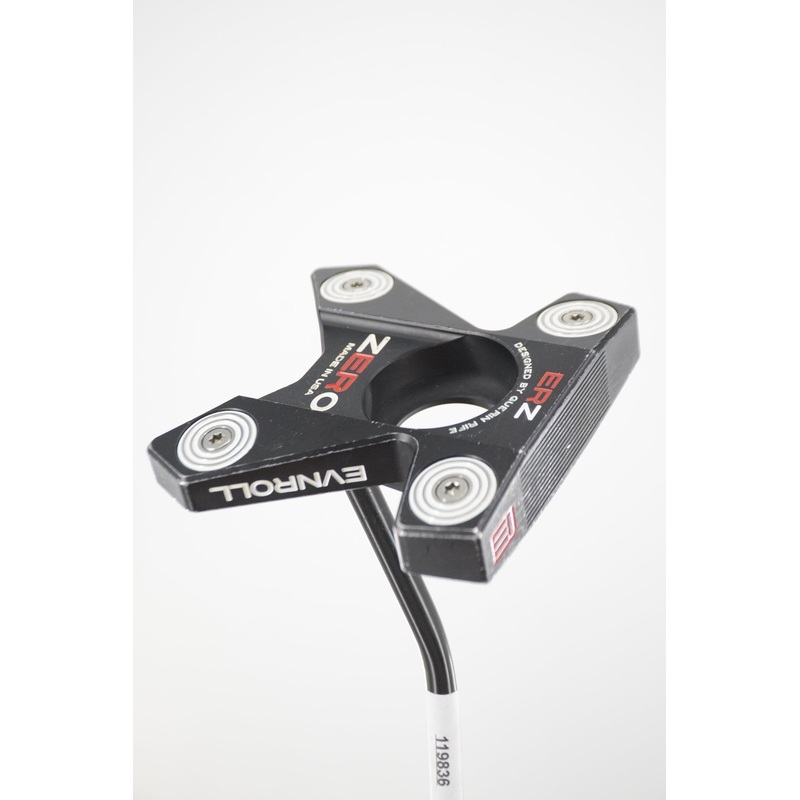 Evnroll ER Zero Putter 32.5″