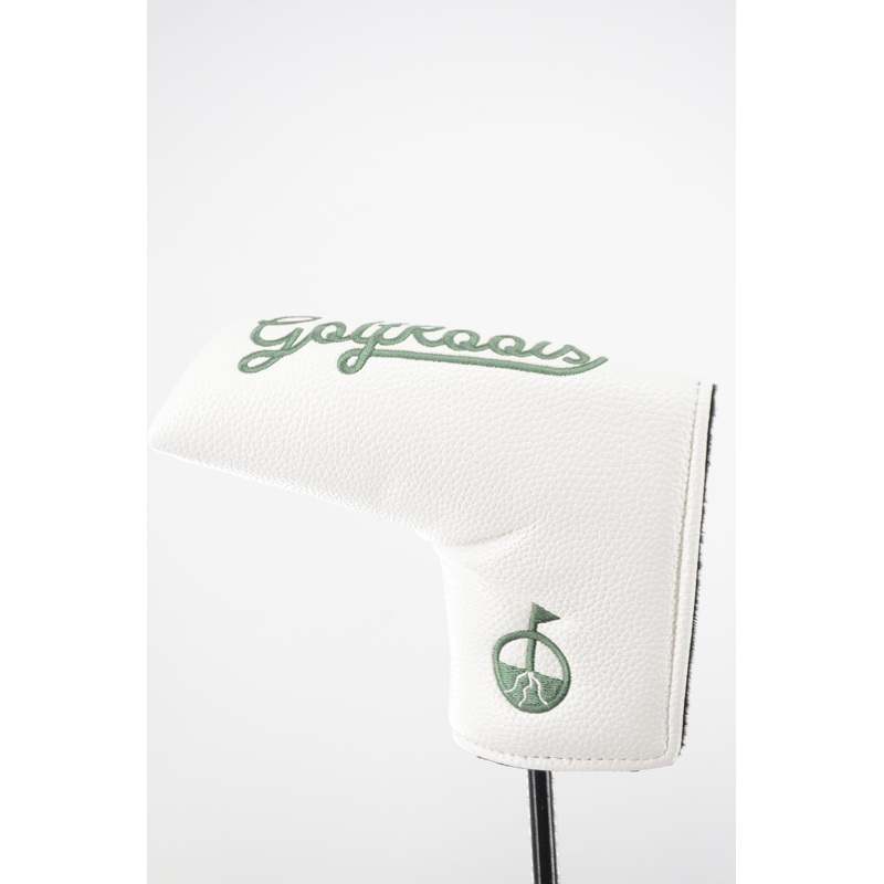GolfRoots Cursive Blade Headcover
