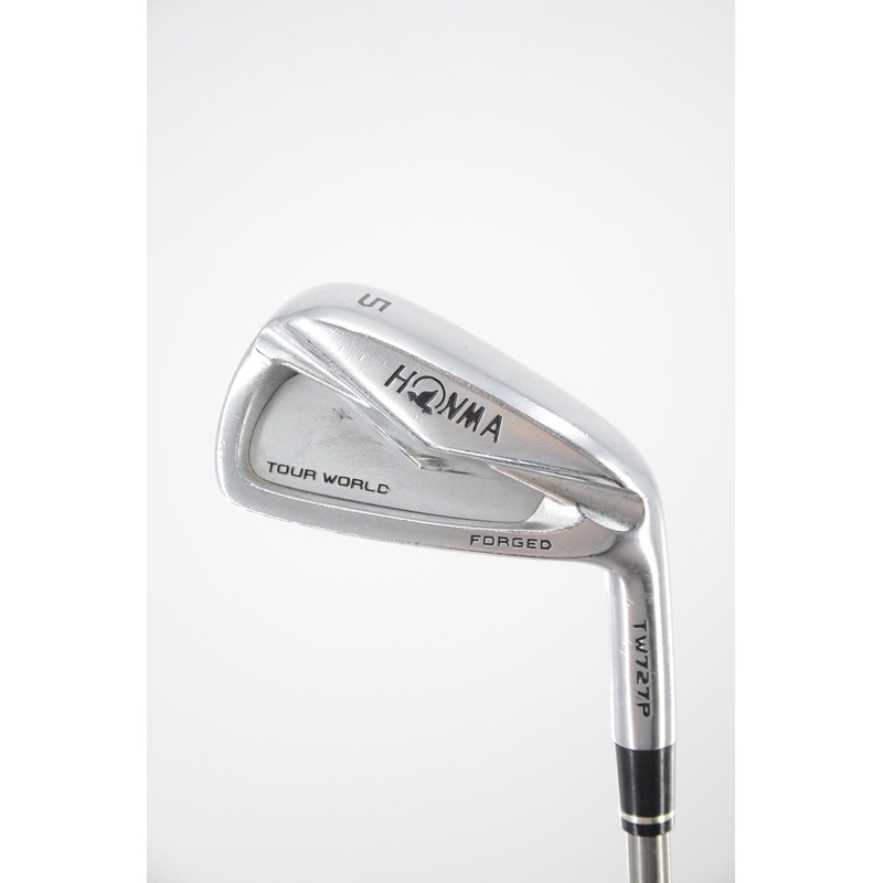Honma Tw727 P 5 Iron SR Flex 38″