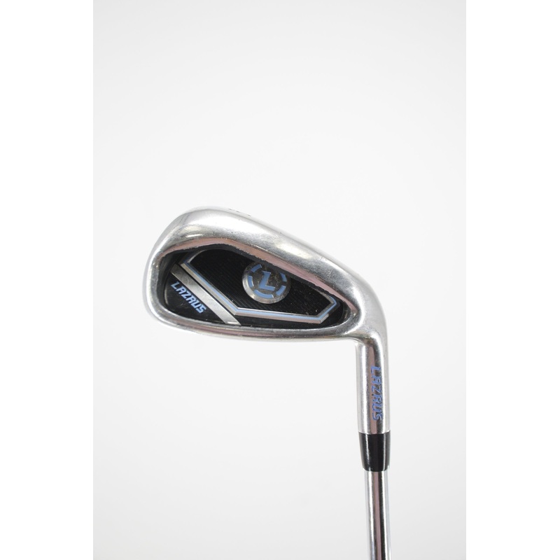 Lazarus Lazarus 9 Iron S Flex 35.5″