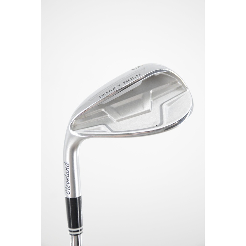 Lefty Cleveland Smart Sole 4.0 GW Wedge Flex 35.5″