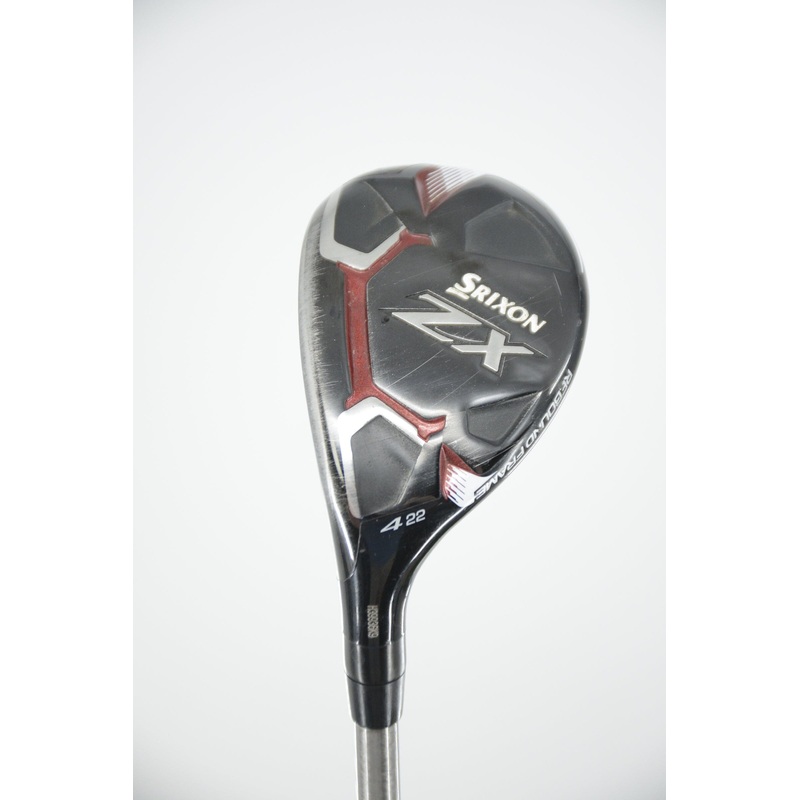 Lefty Srixon ZX 4 Hybrid R Flex 41.25″