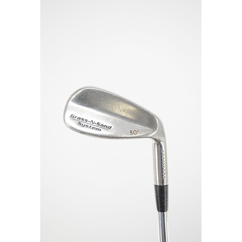MacGregor Grass-N-Sand System PW S Flex 35.25″