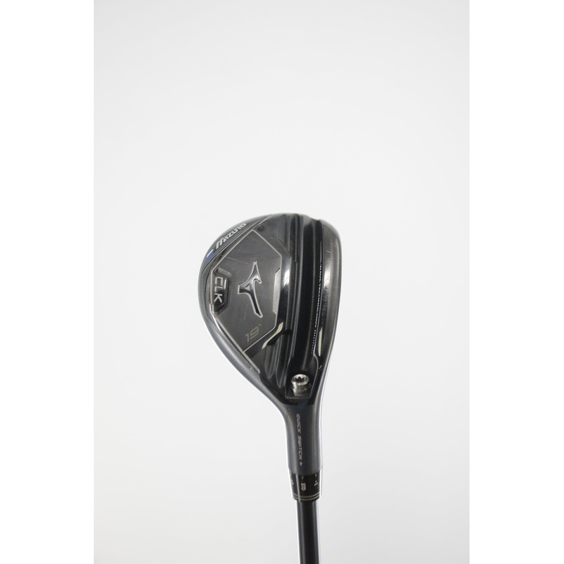 Mizuno CLK 2020 19 Degree Hybrid R Flex 38.75″