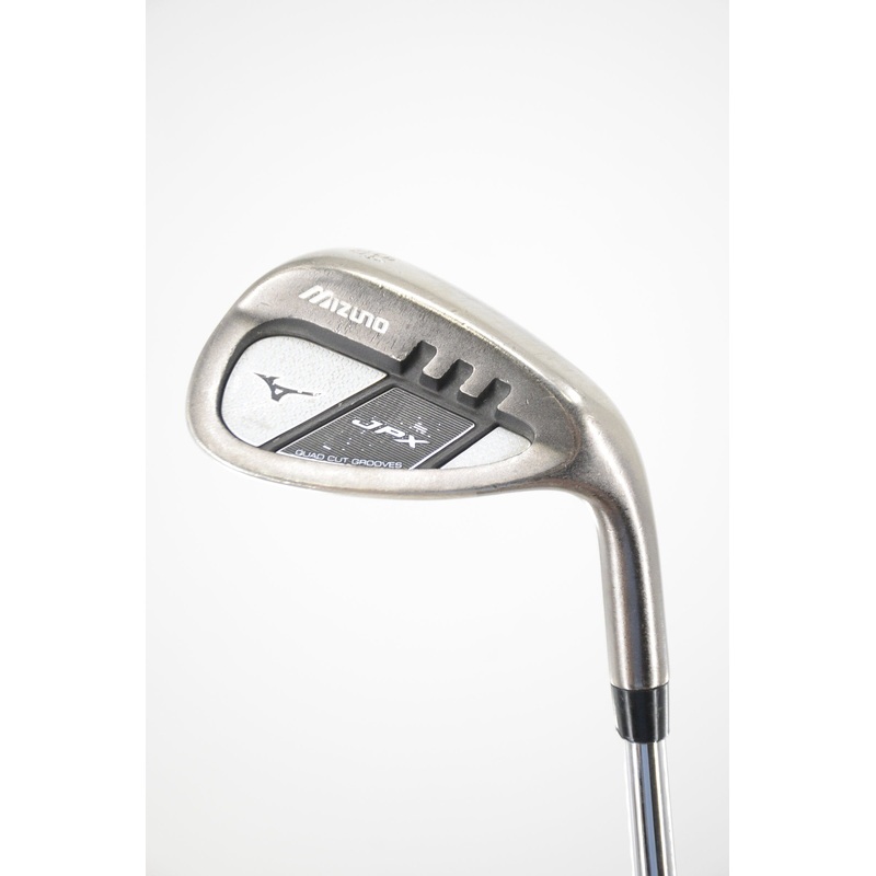 Mizuno JPX 54 Degree Wedge Wedge Flex 35.25″