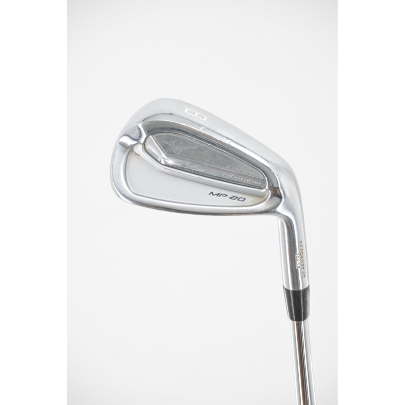 Mizuno MP20 HMB / MP20 MMC Combo 4-PW Iron Set S Flex +0.5″