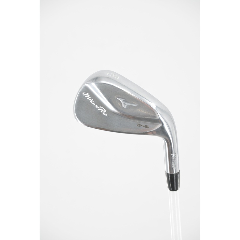 Mizuno Pro 245 6-GW Iron Set R Flex -0.5″