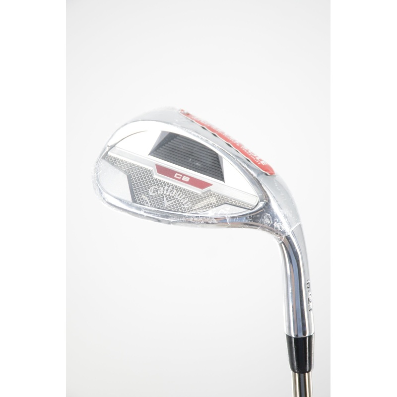 NEW Women’s Callaway CB 56 Degree Wedge W Flex 33.75″