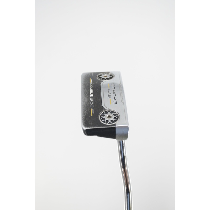 Odyssey Stroke Lab Double Wide Putter 34.5″