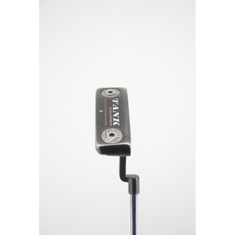 Odyssey Tank Cruiser 1 Putter 37.75″