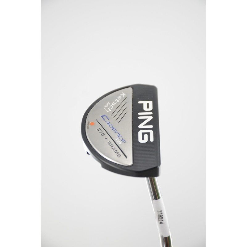Ping Cadence TR Ketsch Mid Putter 31.5″