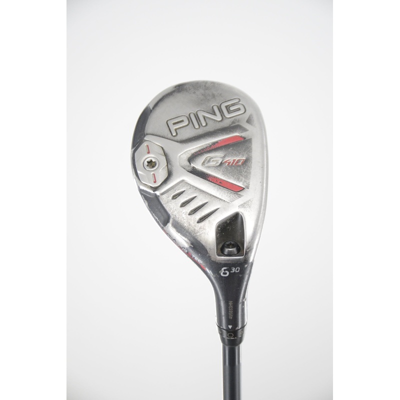 Ping G410 6 Hybrid SR Flex 38.25″