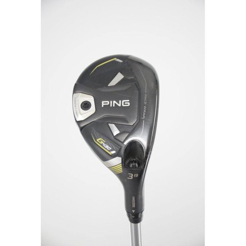 Ping G430 3 Hybrid SR Flex 39.75″