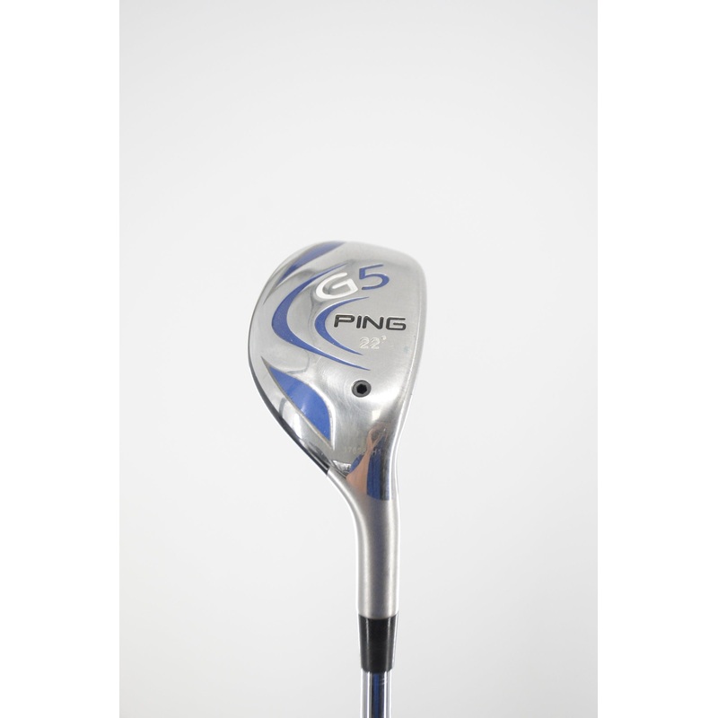 Ping G5 22 Degree Hybrid S Flex 38.5″