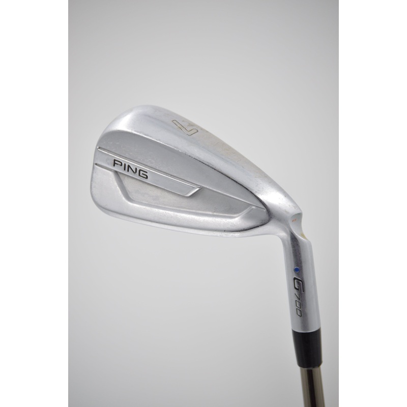 Ping G700 5-PW Iron Set R Flex -0.25″