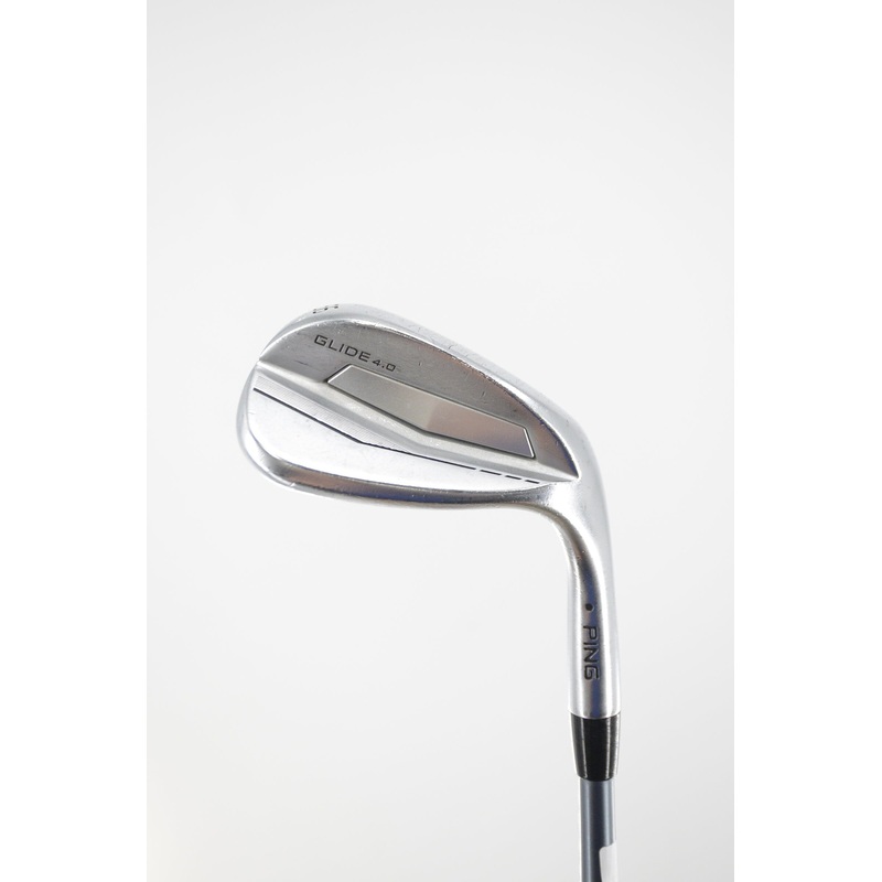 Ping Glide 4.0 W 56 Degree Wedge R Flex 35″