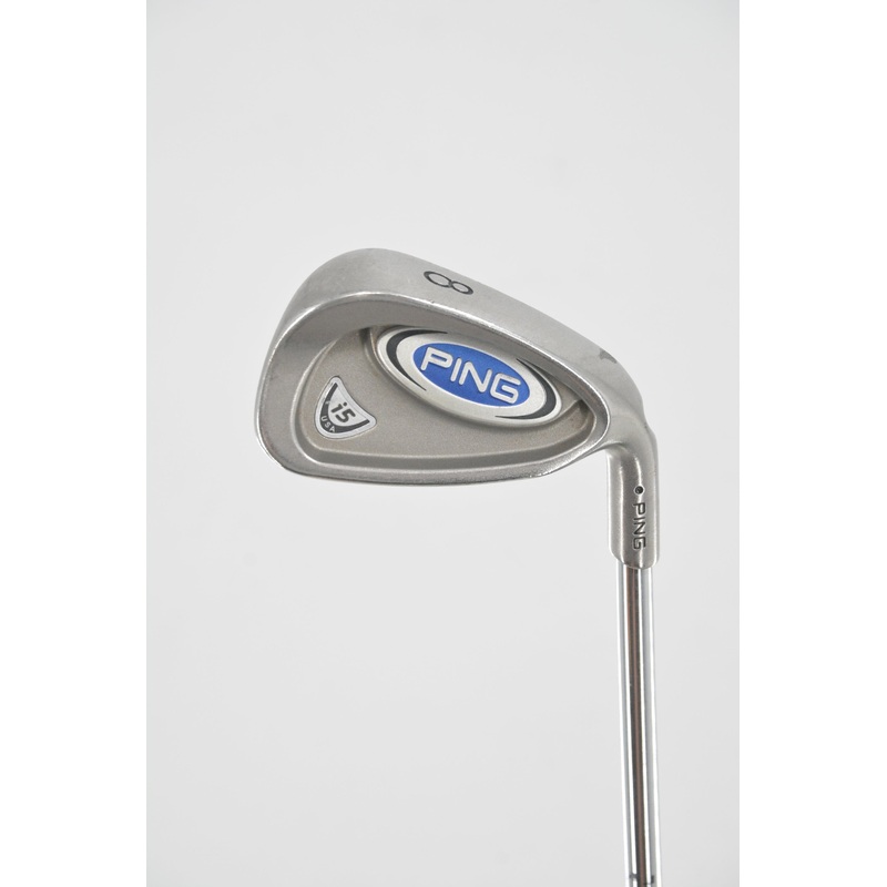 Ping I5 5-9 Iron Set R Flex -0.25″