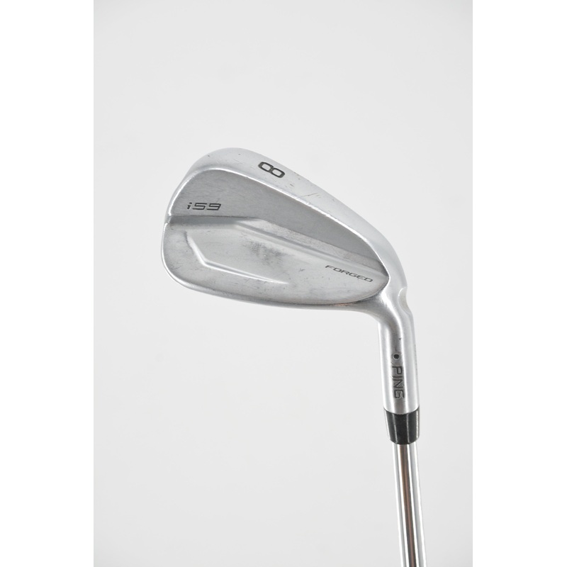 Ping I59 4-9 Iron Set X Flex 37″