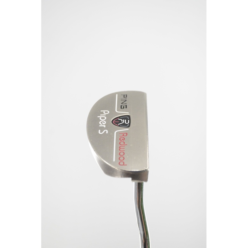 Ping Redwood Piper S Putter 35.5″