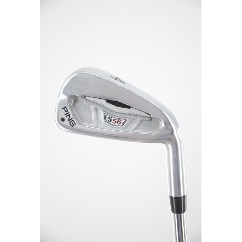 Ping S56 4 Iron S Flex 38″