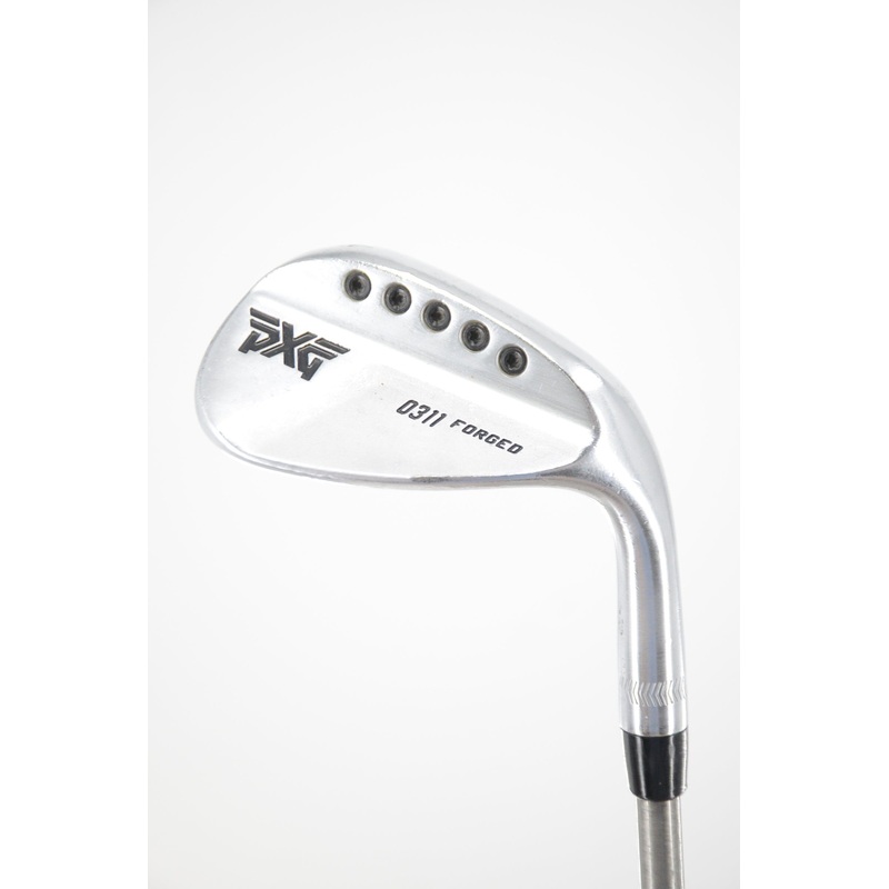 PXG 0311 Forged 54 Degree Wedge R Flex 34.75″