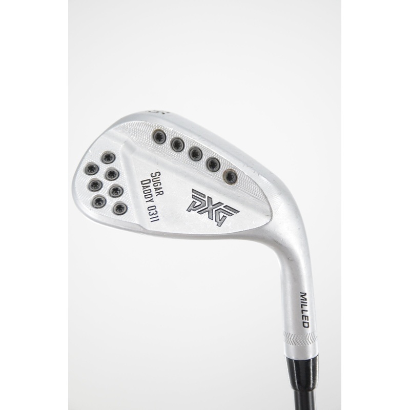 PXG 0311 Sugar Daddy 56 Degree Wedge SR Flex 35″