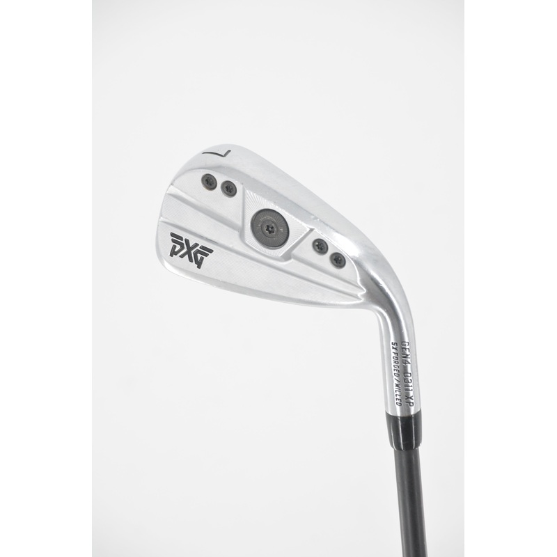 PXG 0311XP Gen 4 5-7, 9-GW Iron Set SR Flex +0.25″