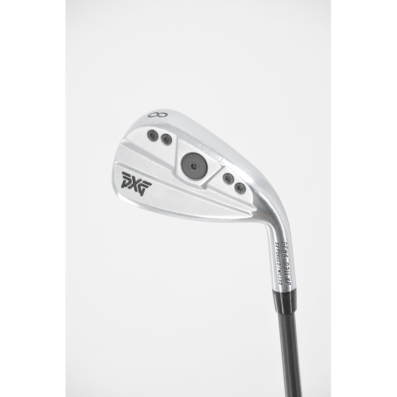 PXG 0311XP Gen 4 7-GW Iron Set SR Flex Std Length