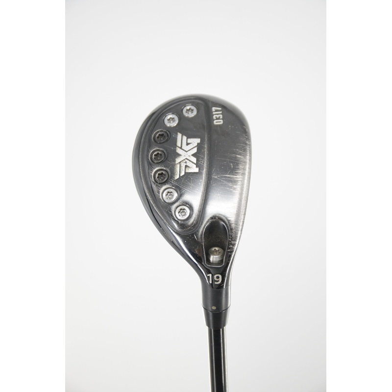 PXG 0317 19 Degree Hybrid S Flex 41″