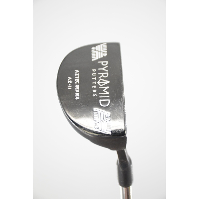 Pyramid AZ-2 Putter 35.25″