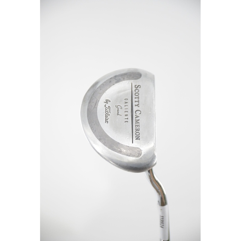 Scotty Cameron Caliente Grand Putter 34″