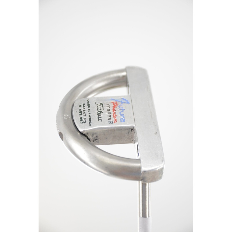 Scotty Cameron Futura Phantom Mallet 2 Putter 32.5″