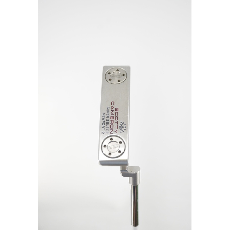 Scotty Cameron Super Select Newport 2 Putter 36″