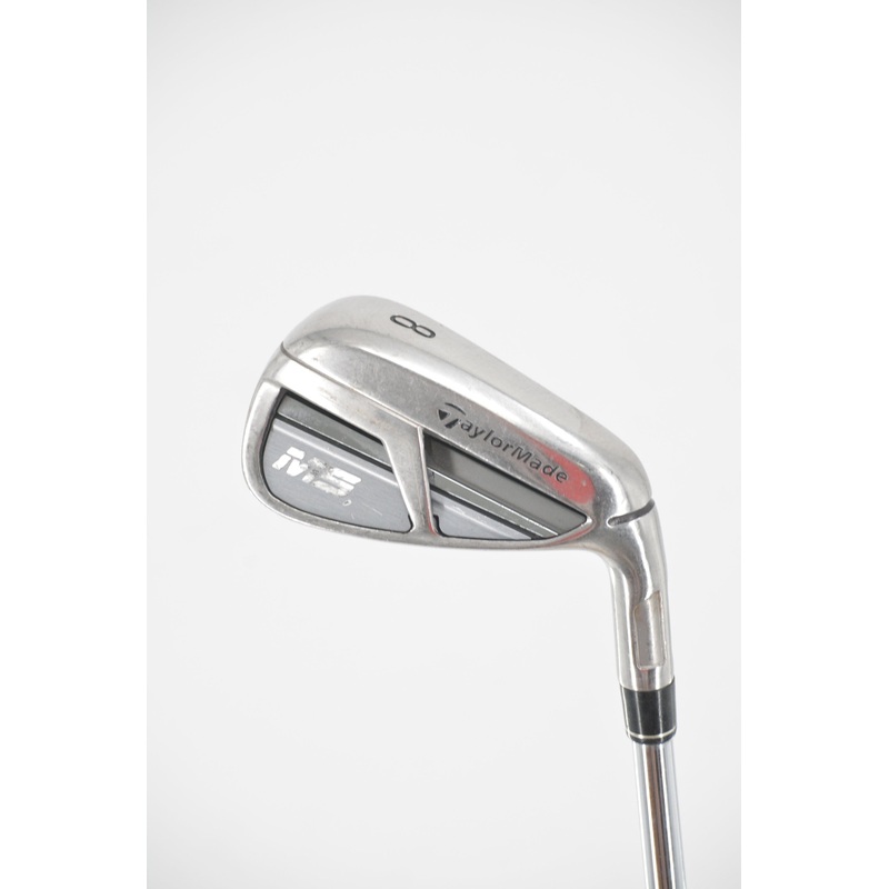 TaylorMade M5 4-AW Iron Set R Flex +0.25″