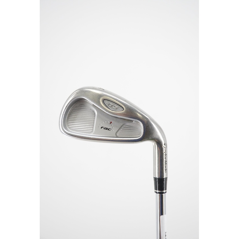TaylorMade Rac OS 4 Iron S Flex 39″