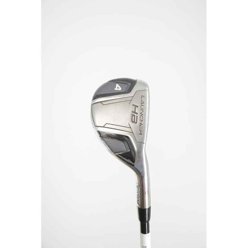 Women’s Cleveland Launcher HB 4 Hybrid W Flex 37.75″
