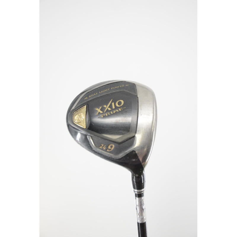 XXIO Prime 10 9 Wood R Flex 38″