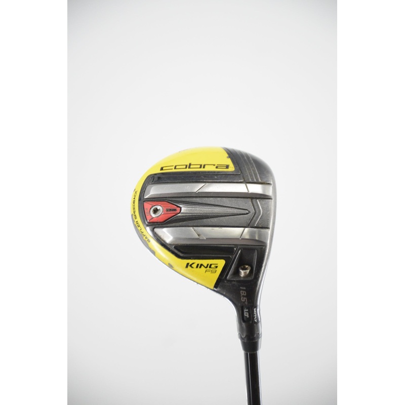Cobra King F9 Speedback 5-6 Wood SR Flex 42.75″