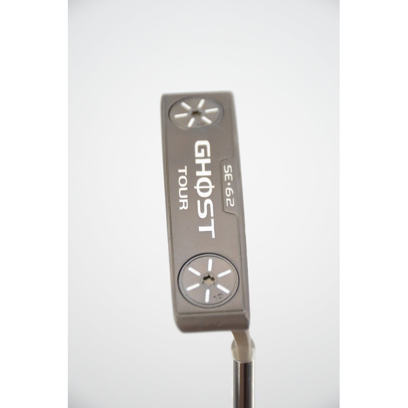Custom TaylorMade Ghost Tour Se-62 Putter 35″
