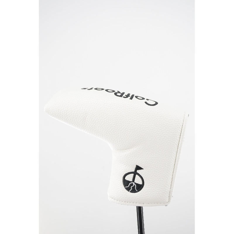 GolfRoots Goosebumps Blade Headcover