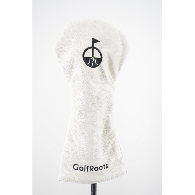 GolfRoots Goosebumps Driver Headcover