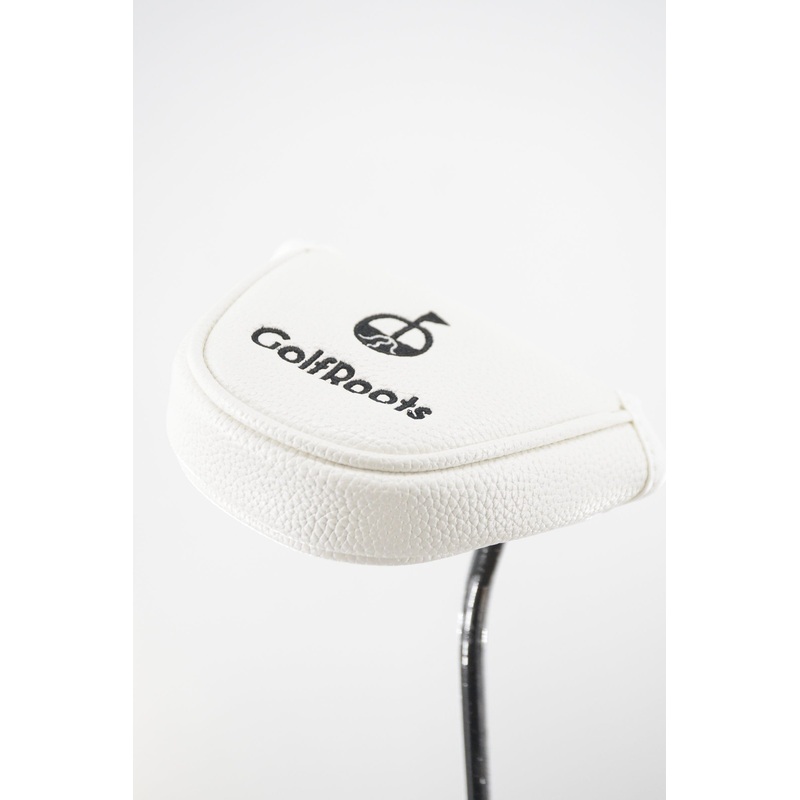 GolfRoots Goosebumps Mallet Headcover