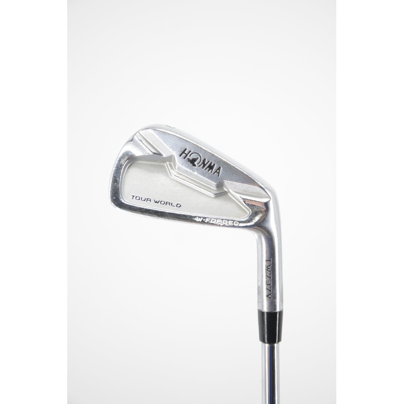 Honma Tw737 V 7 Iron S Flex 37″