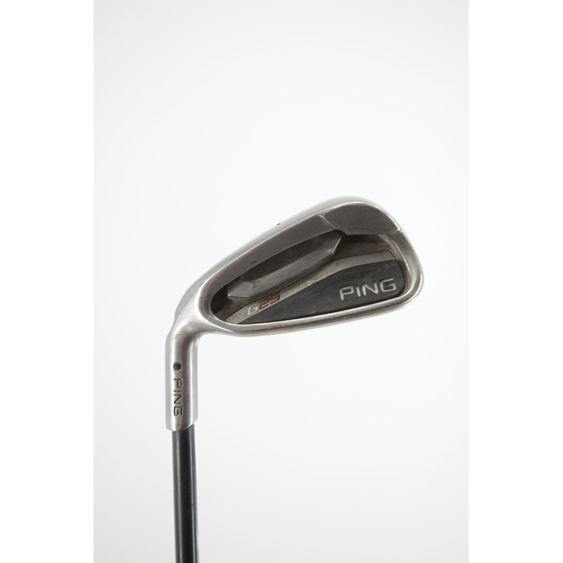 Lefty Ping G25 7 Iron R Flex 36.75″