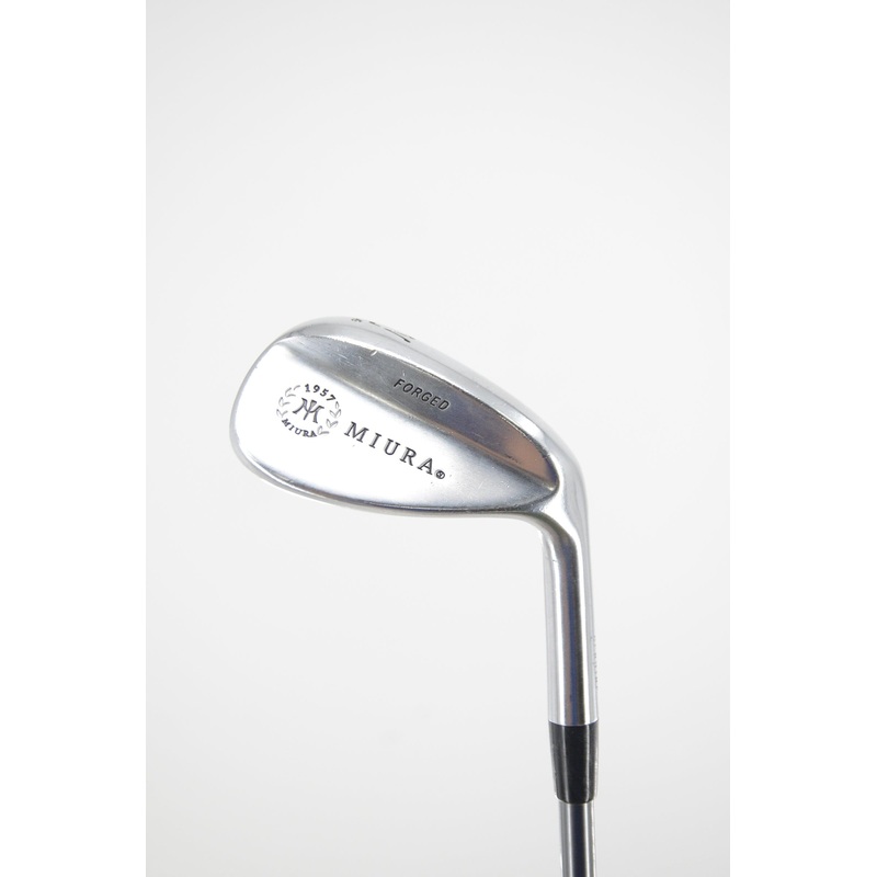 Miura Series 1957 Y Grind 49 Degree Wedge X Flex 35.5″